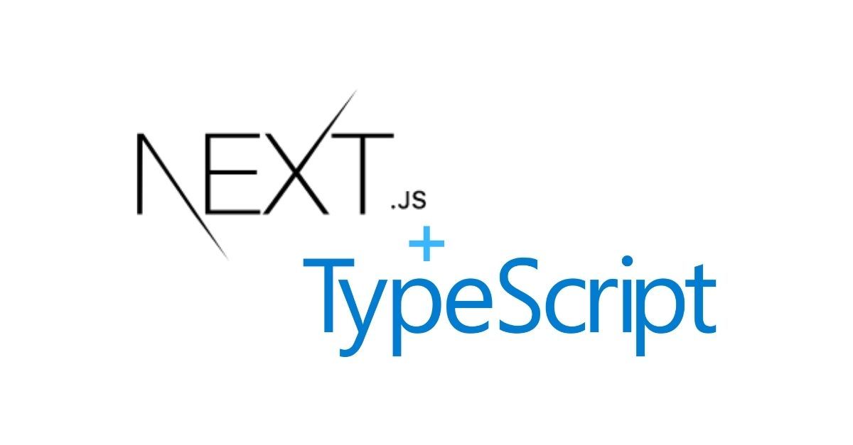 TypeScript for React/Next.js Developers