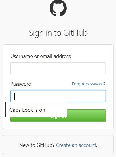 A “Username or Email” Field Decreases Login Lock Outs