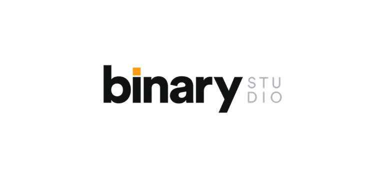 Binary Studio logo