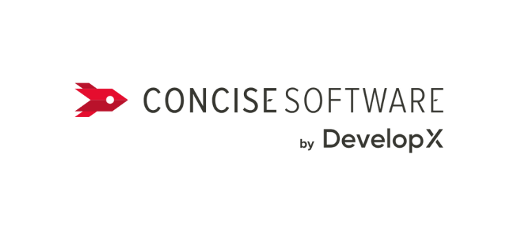 Concise Software logo