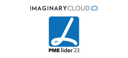 Imaginary Cloud Earns PME Líder ’23 Certification